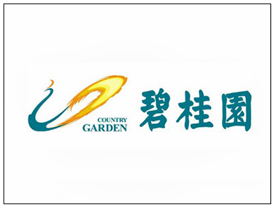 碧桂園